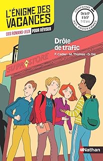 Amazon Fr L Enigme Des Vacances