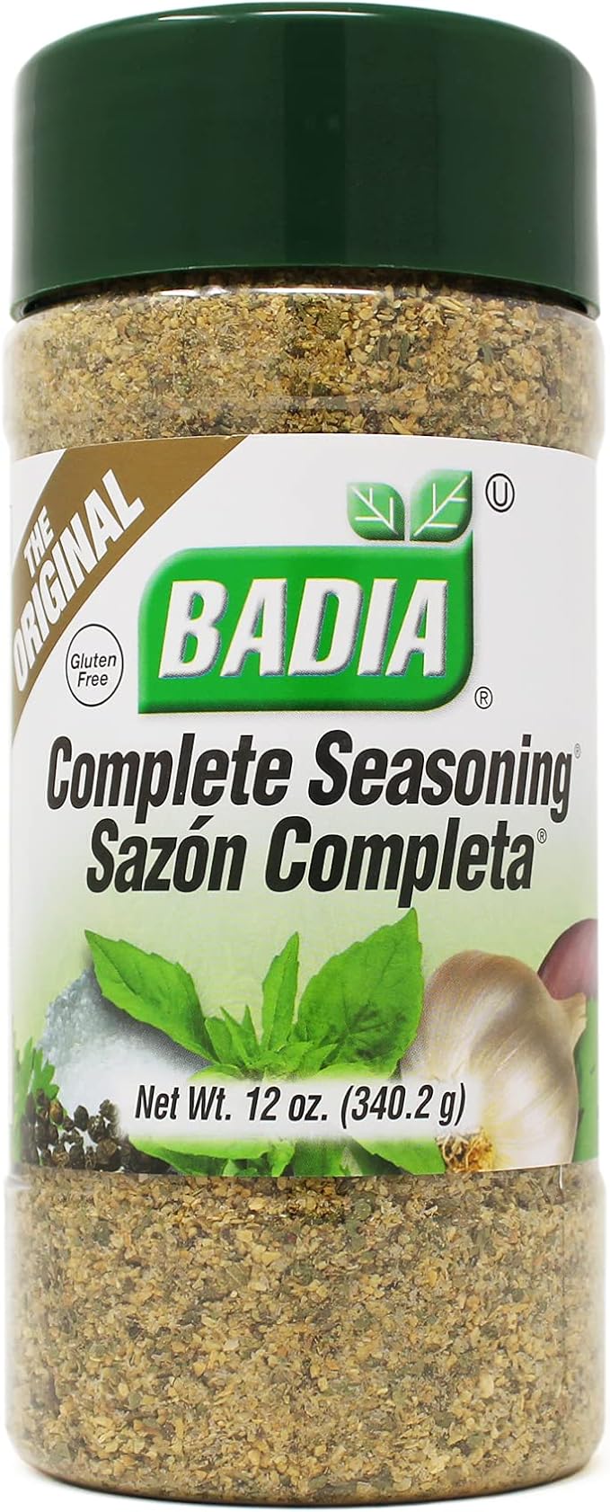 Amazon Com Badia Complete Seasoning Grocery Gourmet Food