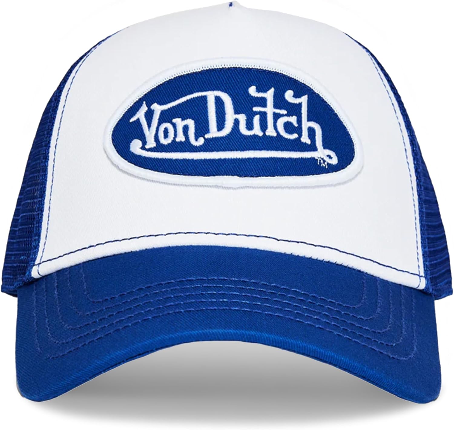Von Dutch Staple Trucker