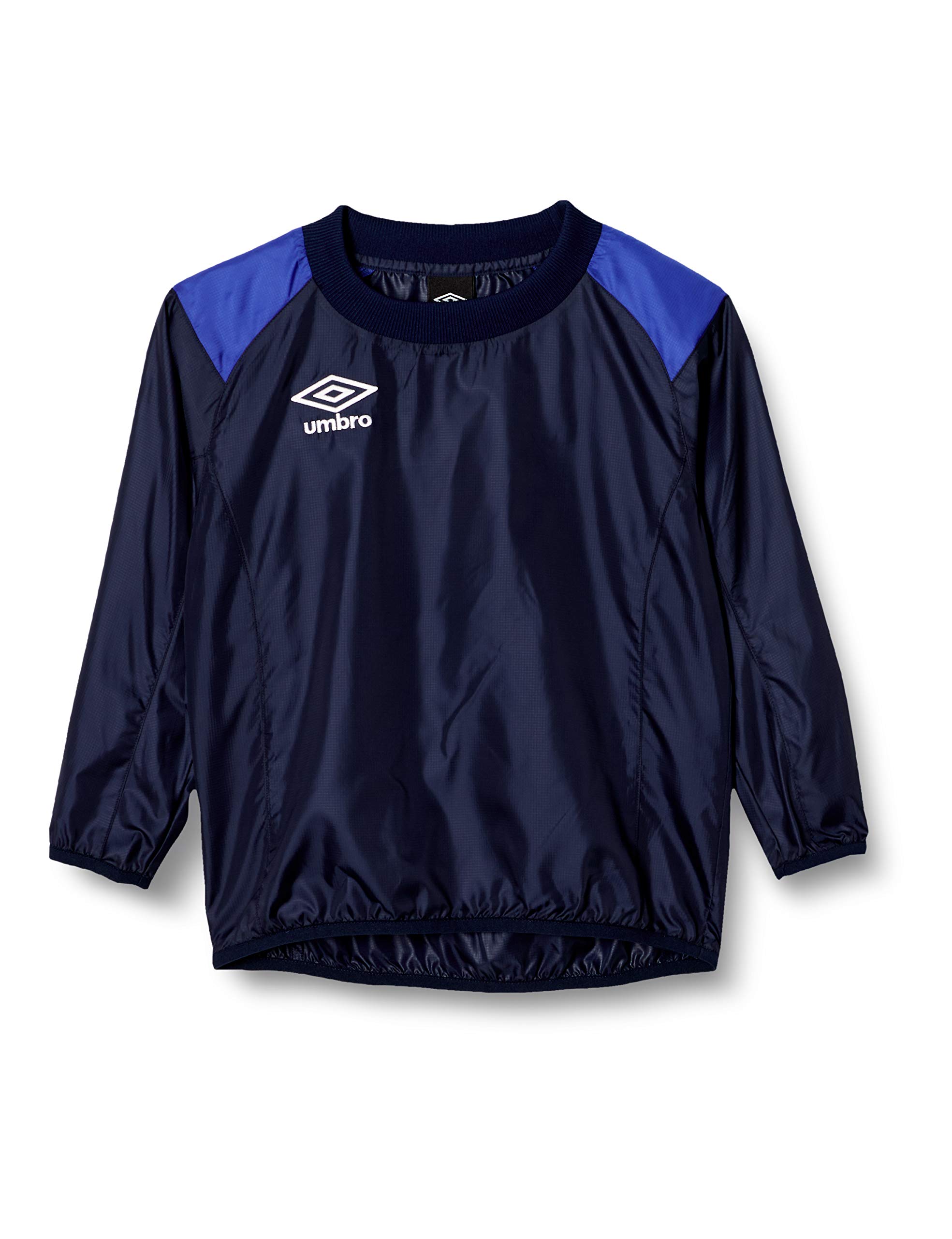 Amazon.co.jp: [アンブロ] チームウエア（長袖上下） TMジュニア用