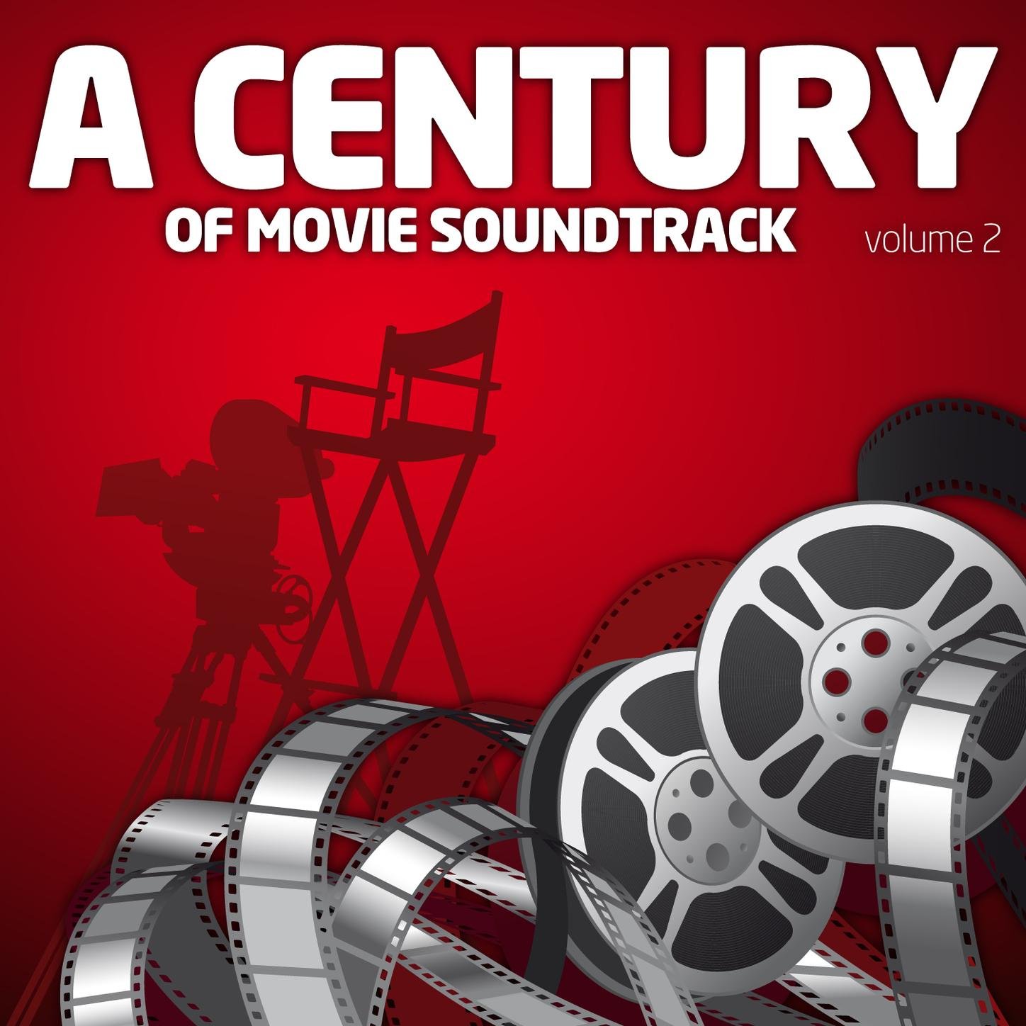 A Century Of Movie Soundtracks