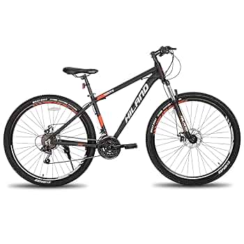 【美品】HILAND 29インチ 21段変速 マウンテンバイク MTB Amazon | HILAND マウンテンバイク 29インチ SHIMANO21段変速