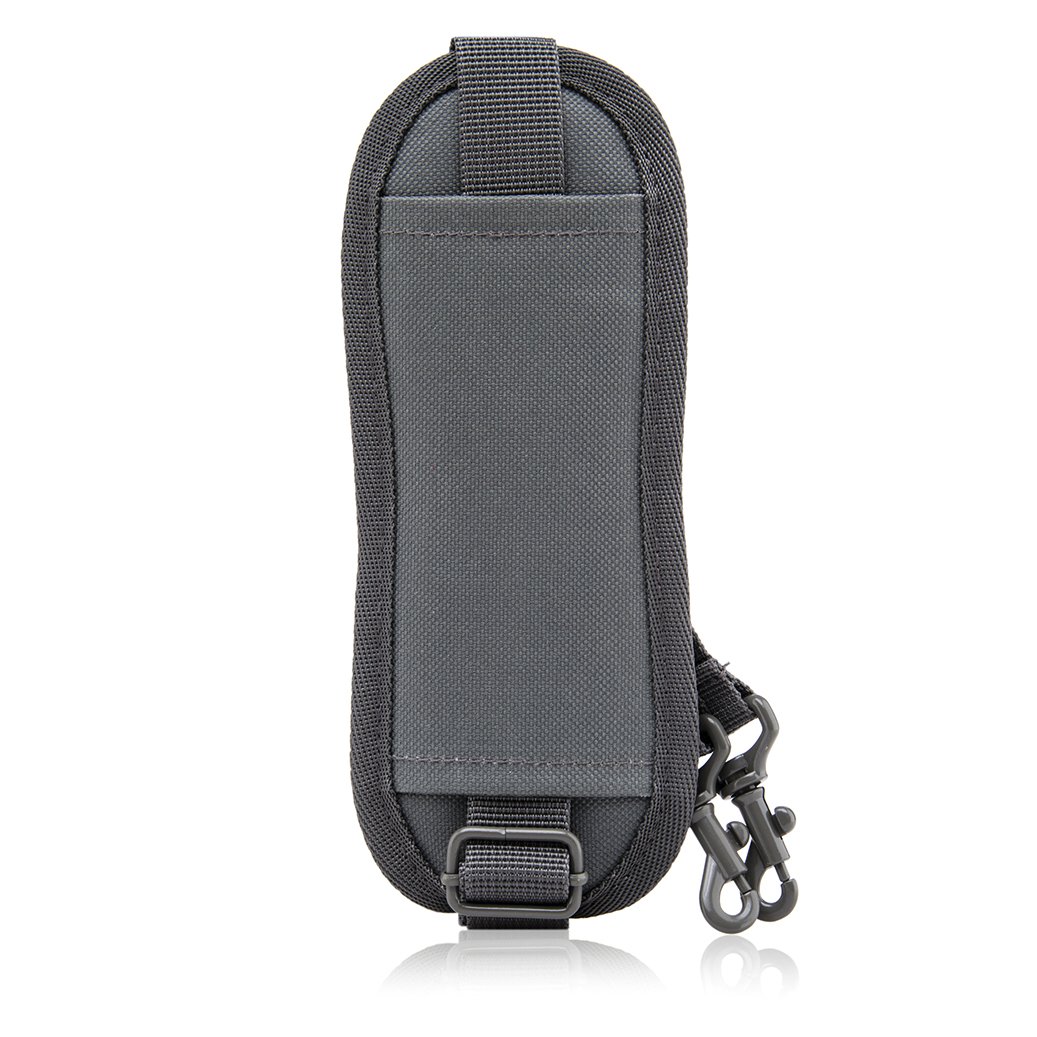 Gobi GearShoulder Strap - Dark Grey