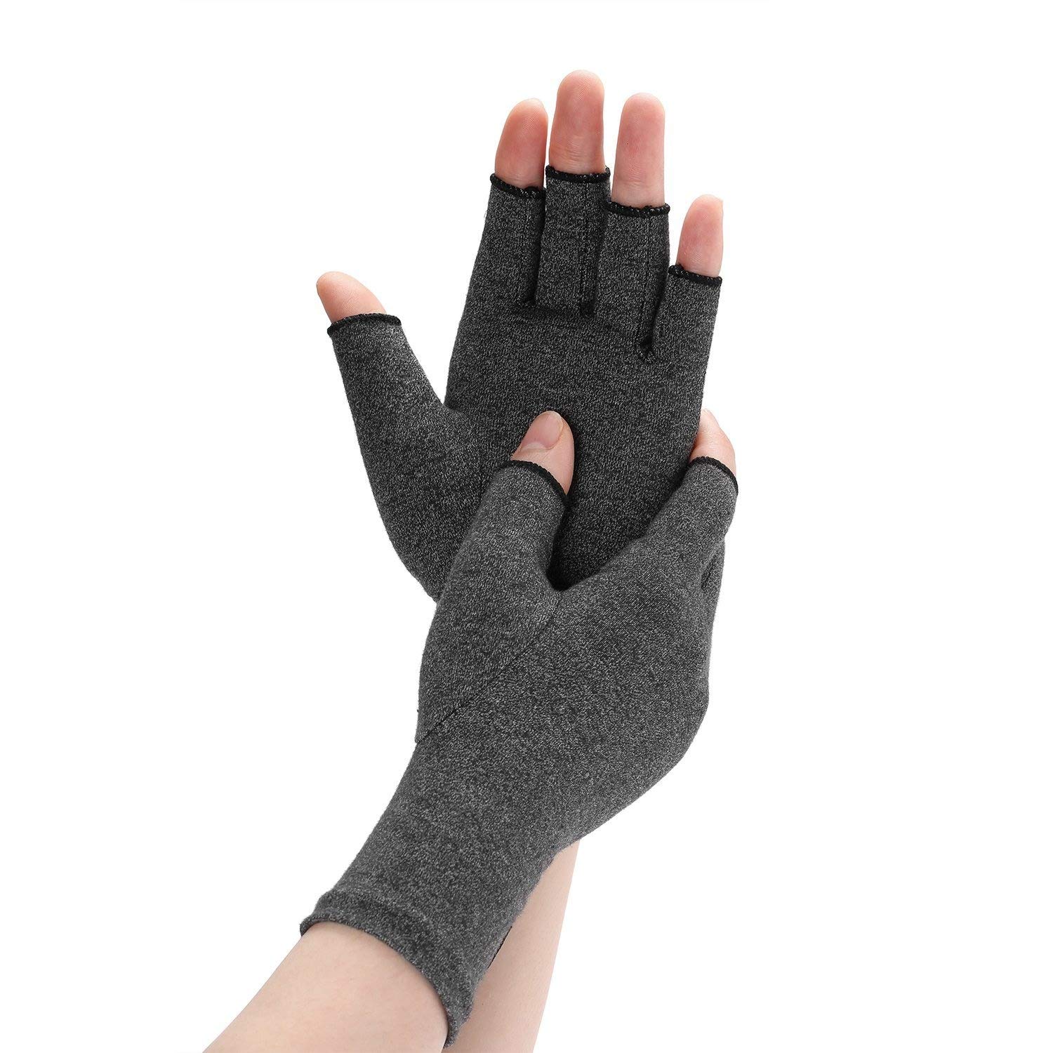 Buy Arthritis Compression Gloves Relieve Pain from Rheumatoid, RSI