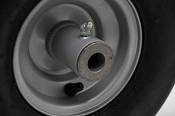 Happy Amazon.com: WILDFLOWER Tools 576588602 Wheel Assembly