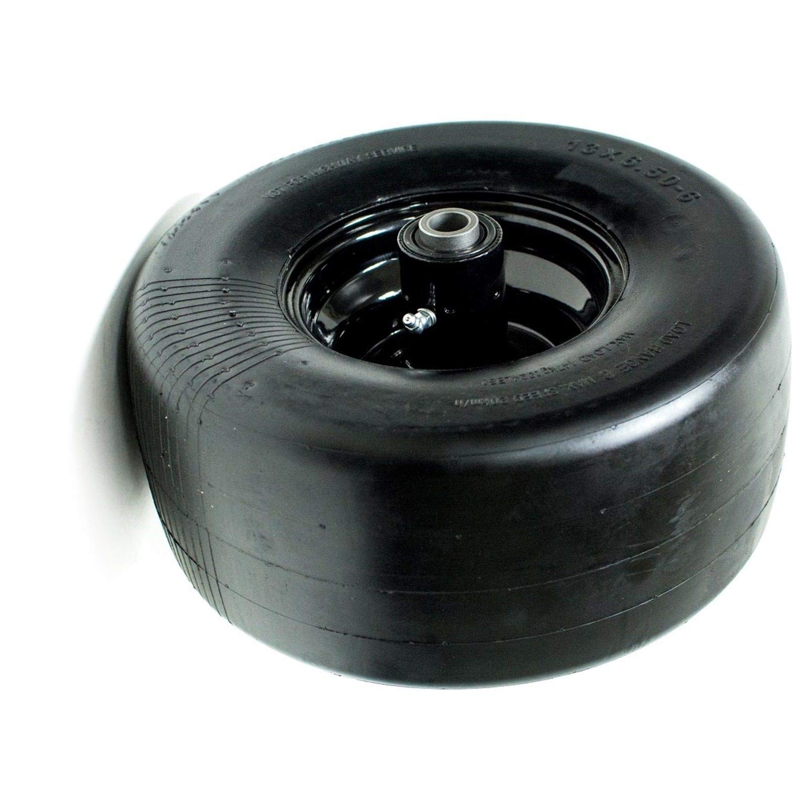 Amazon.com : New/Quality Toro Z Master Front Solid Caster Wheel