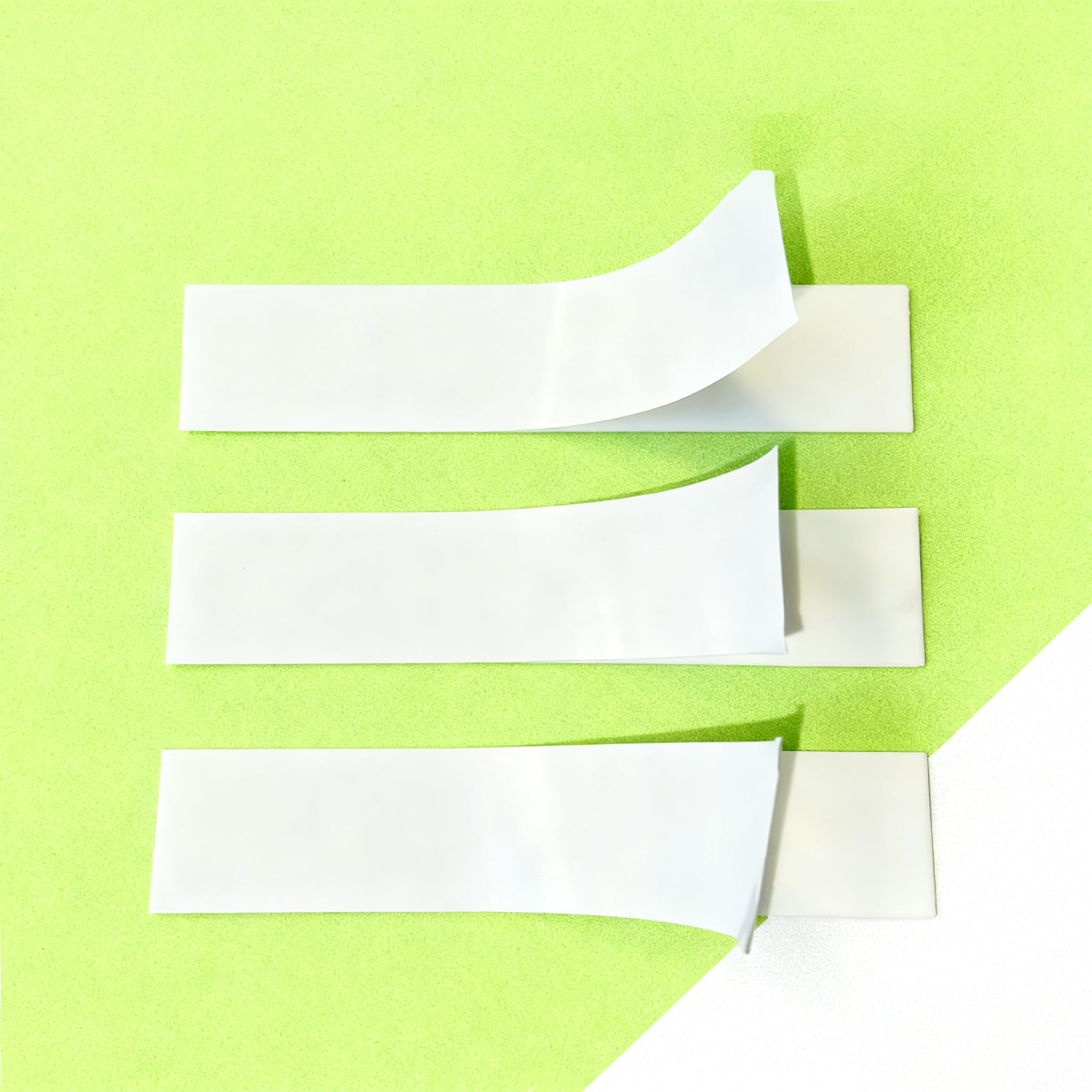 100 Pcs Foam Board,Command Strips,Double Sided Tape,Command Strips,Double Sided Tape,Double Sided Foam Tape,Poster Tape