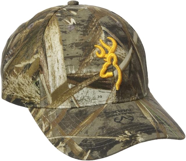 Browning (YLXVU Rimfire rtmx5 cap Cap - multicolored, One size