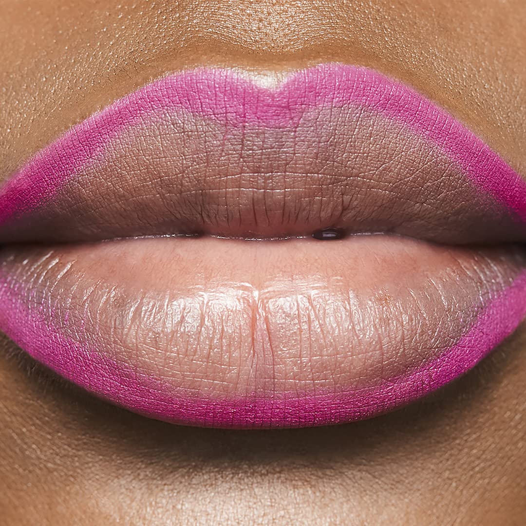Avon Glimmerstick Dudak Kalemi Power Pink