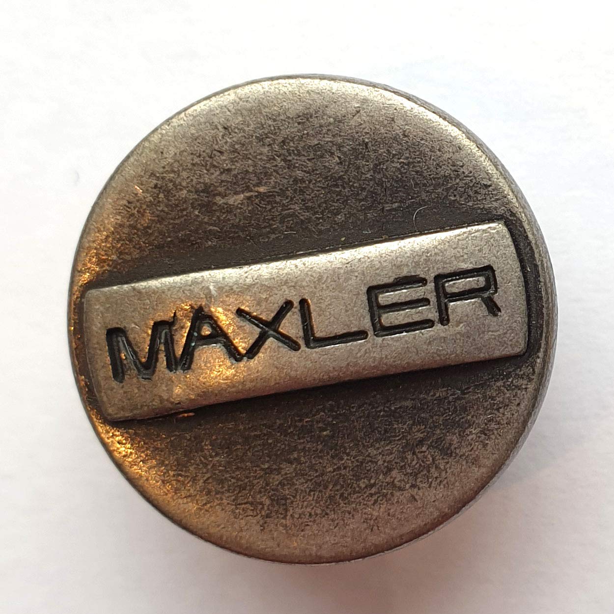 MAXLER JEANReplacement Jean Button for Maxler Jeans Only