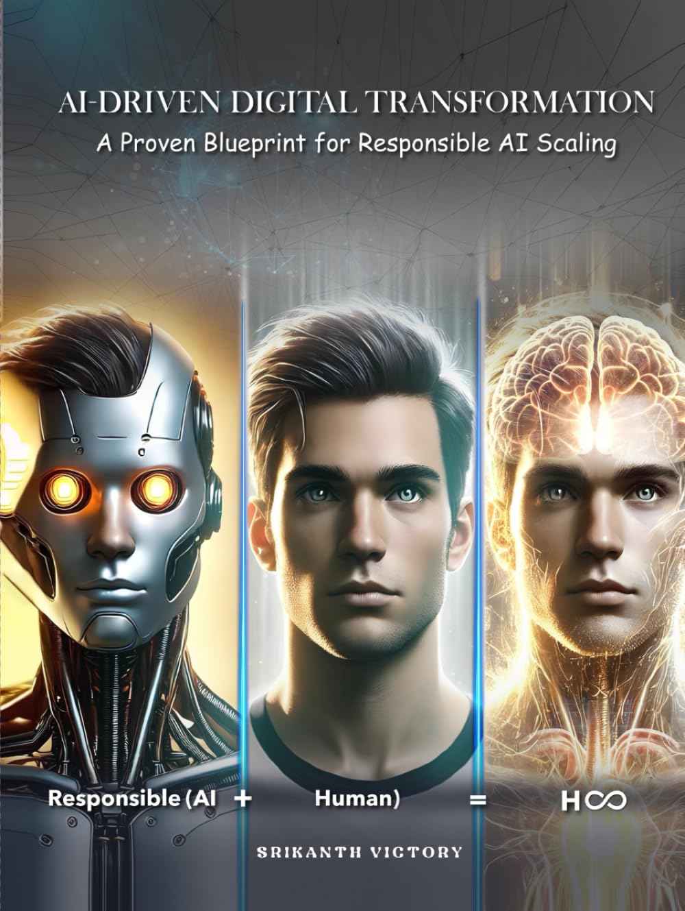 AI-Driven Digital Transformation: A Proven Blueprint for Responsible AI Scaling