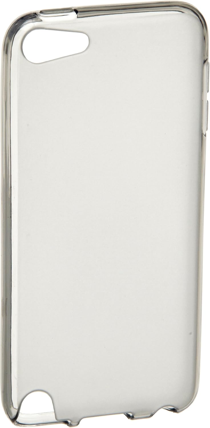Amazon Basics Protective TPU Case for iPod touch 5 - Smoke