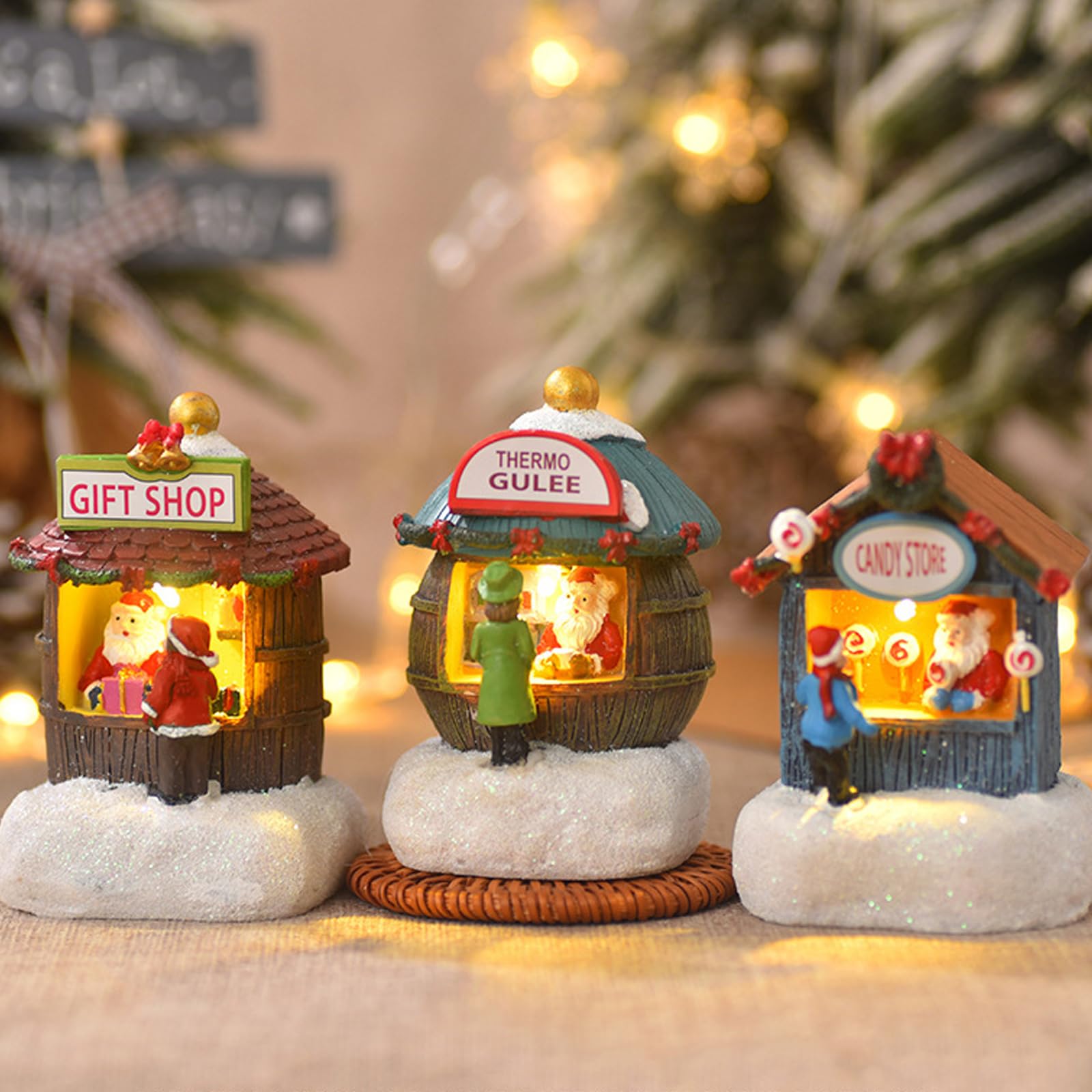 Village Gift Importers – Statuina Presepe Con Pescatore E Ceste – Personaggio Betlemme 10 Cm Per Villaggio Natalizio - 2