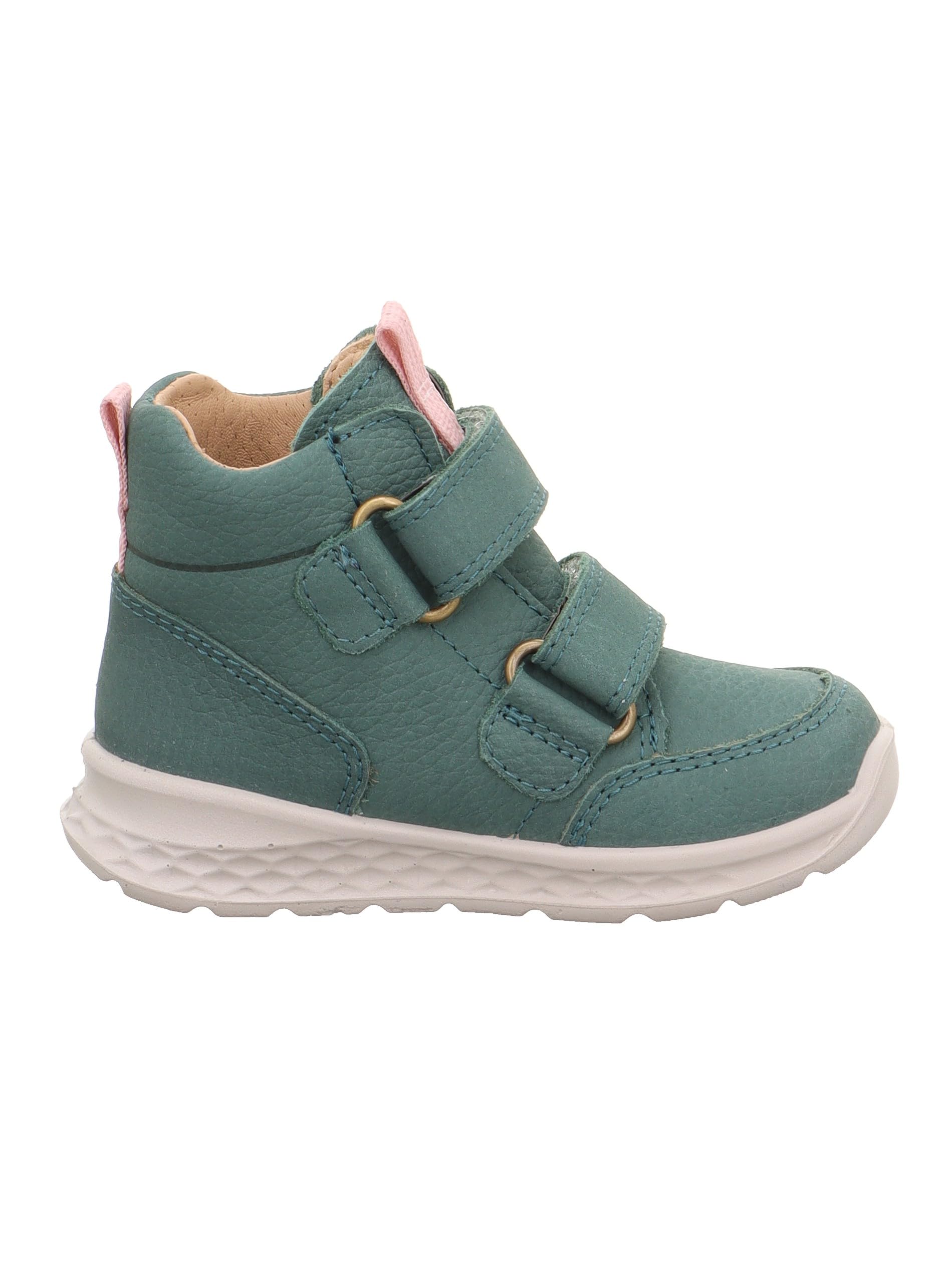 Superfit Mädchen Breeze Sneaker Gore-tex 1-000367Sneaker