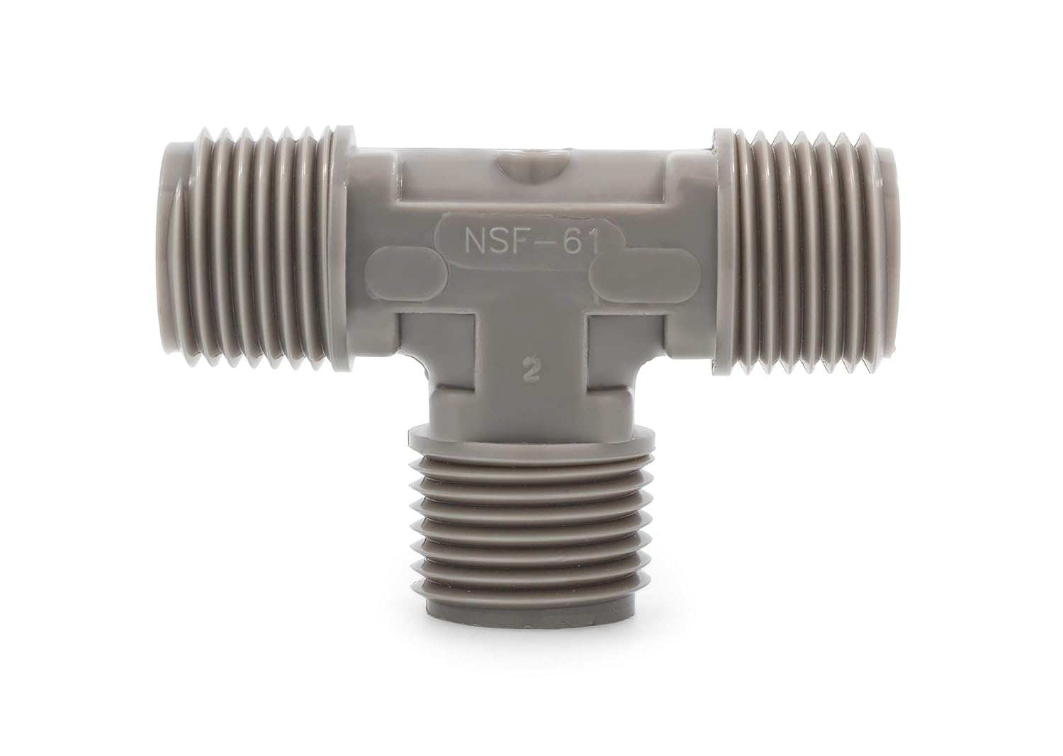 Camco 35713 1/2" Seasonal Water Heater By-Pass Kit, White : Automotive