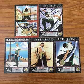 ONE PIECE ワンピース カードダスマスターズ Series2 65枚