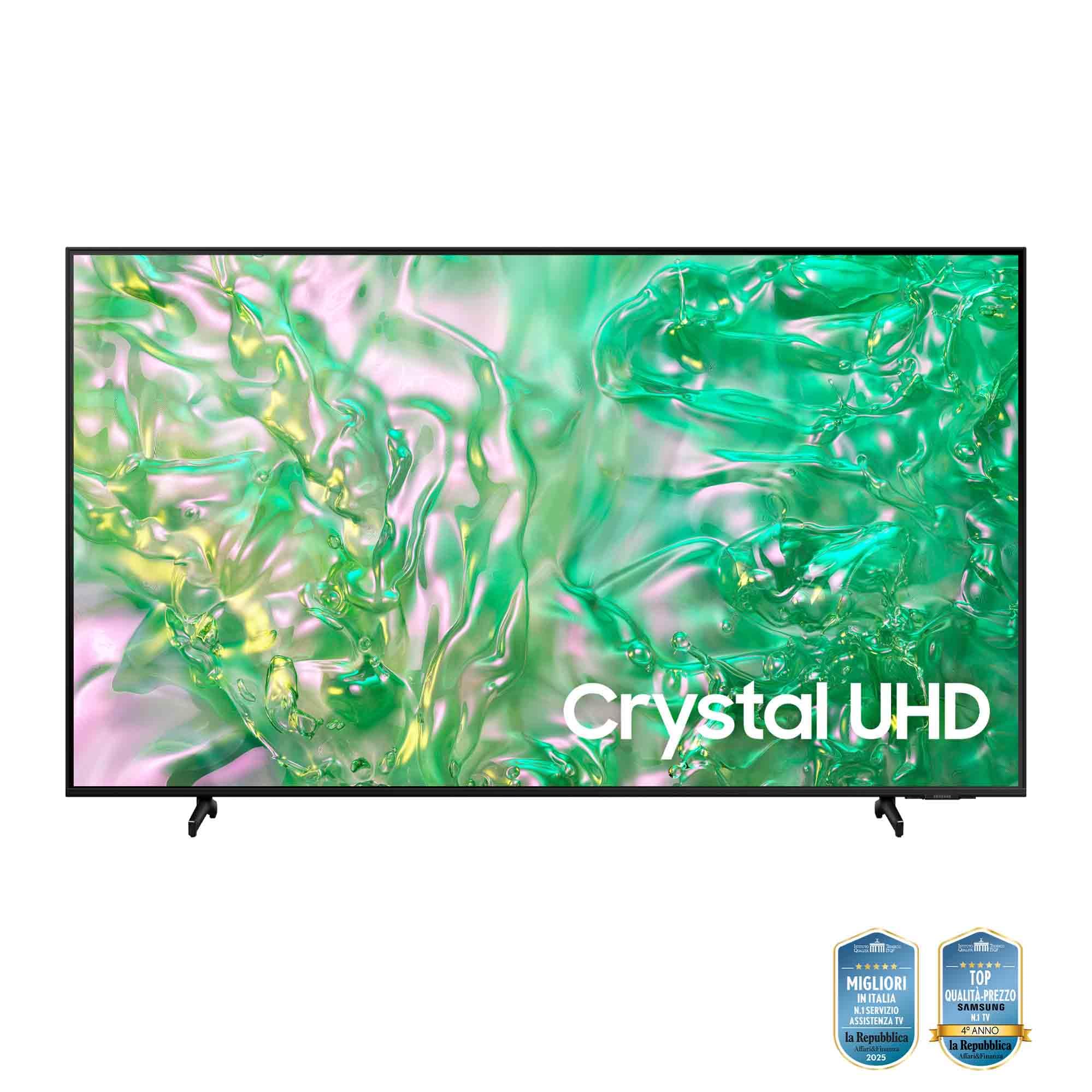 Samsung UE85DU8070UXZT 85