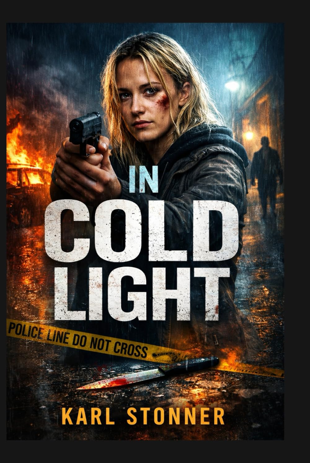 In Cold Light avec Maika Monroe pour votre soirée cinéma à la maison