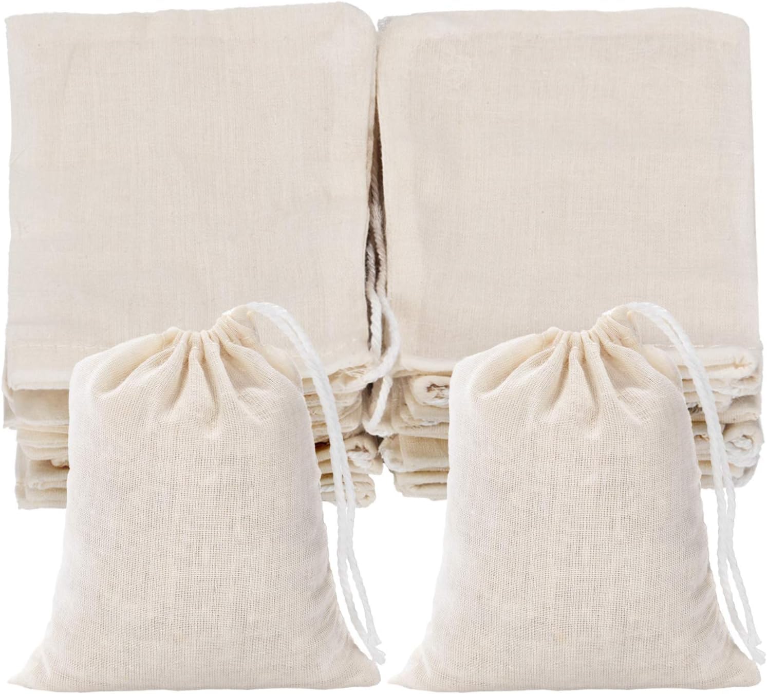 See full amazon price history chart for Swastikart Pack of 50 (10x14 CM) Cotton Muslin pouch Shadhi Marriage Gift Potli Pouch Bags Eco-Friendly Bags for Groceries, Cosmetics, Jewelry, and Gifts Swastikart Pack of 50 (10x14 CM) Cotton Muslin pouch Shadhi Marriage Gift Potli Pouch Bags Eco-Friendly Bags for Groceries, Cosmetics, Jewelry, and Gifts (B0DDHCF44B) Amazon Price History, Amazon Price Tracker