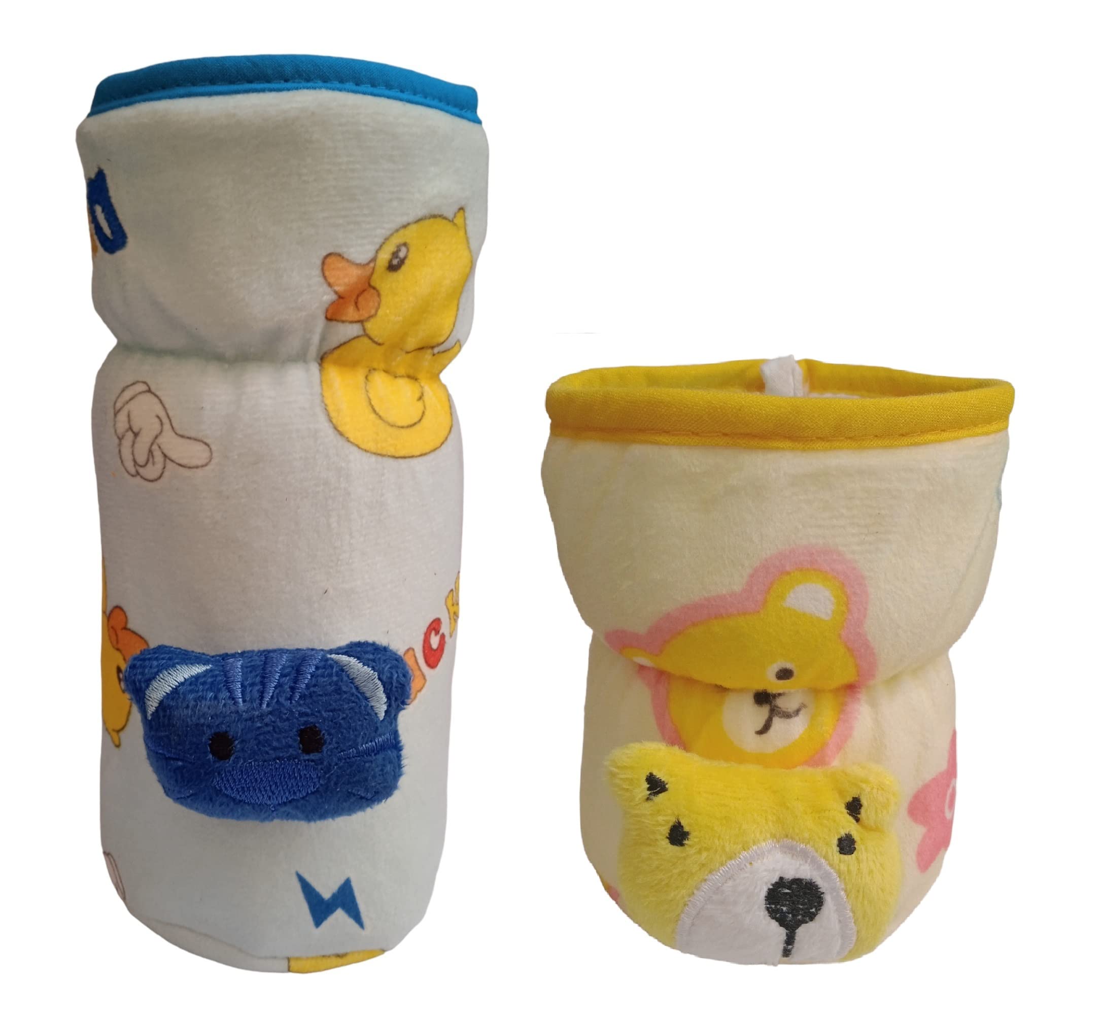 Manan Shopee Bottle Covers For Philips Avent Broad Neck Soft