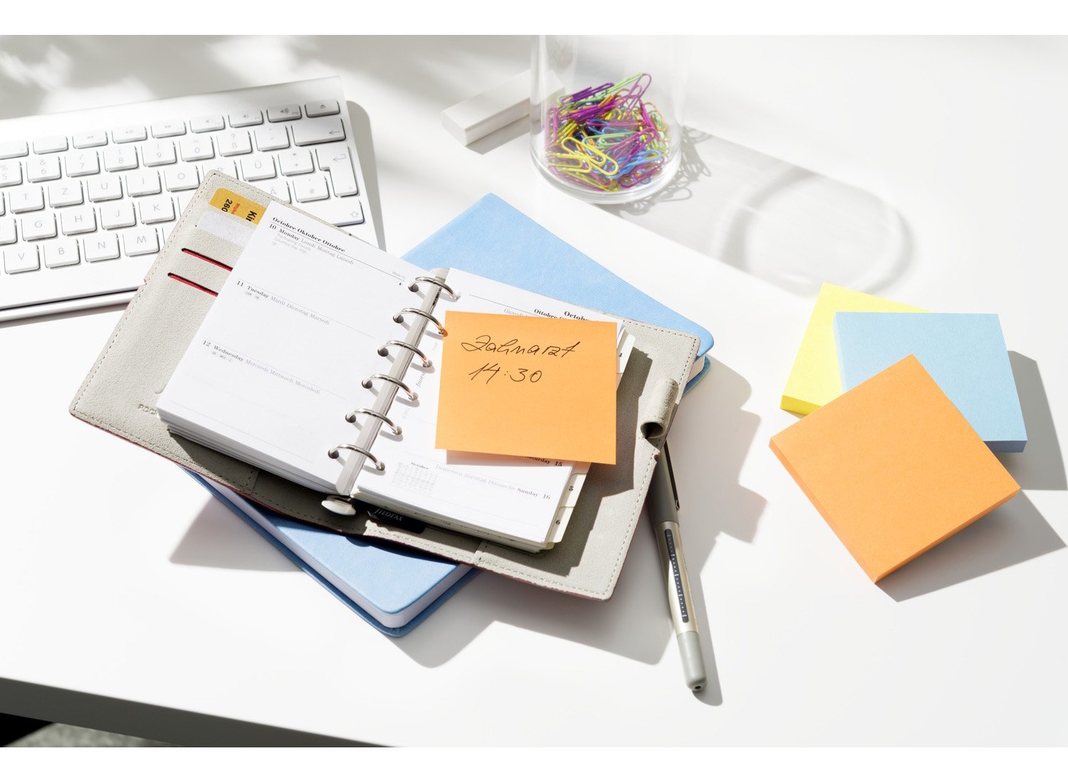 Post-it 654Y-36 Haftnotiz Notes Promotion 36 Blöcke a 100 Blatt zum Vorteilspreis, 76 x 76 mm, gelb