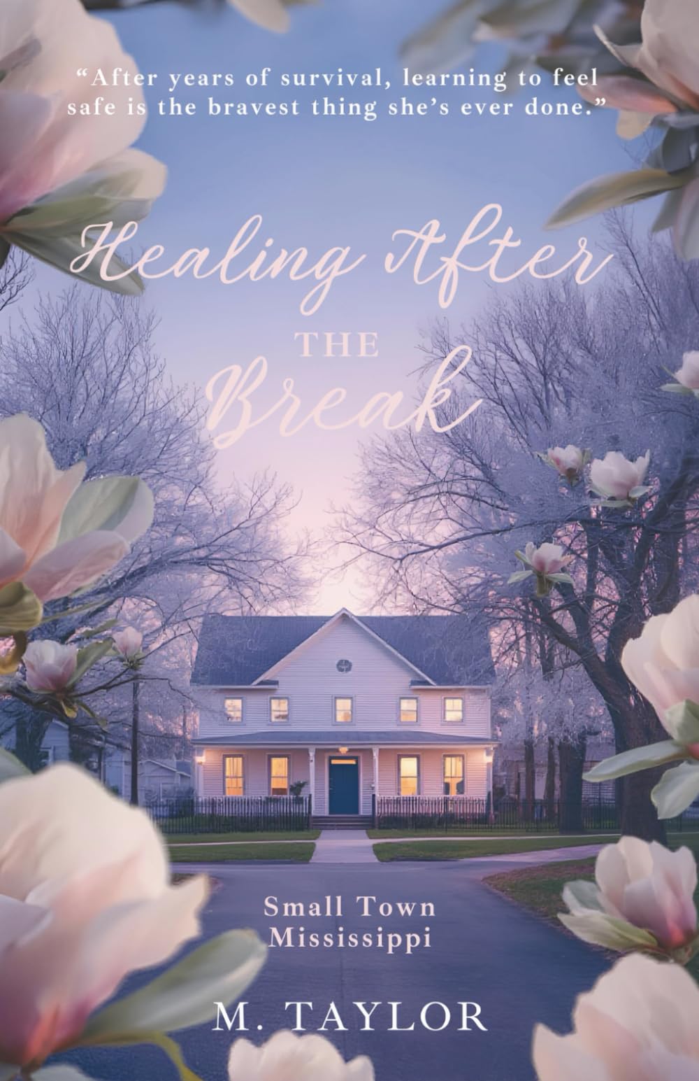 Healing After the Break
