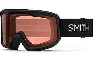Smith Project Snow Goggles: The Ultimate Winter Vision Enhancer