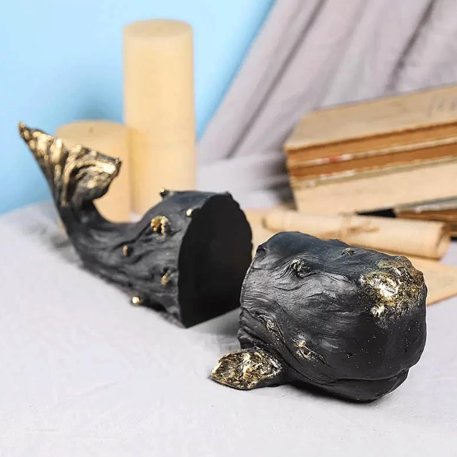 良寛とわらべ、美濃和紙に村山景寿画、額付き、送料無料です 2025年