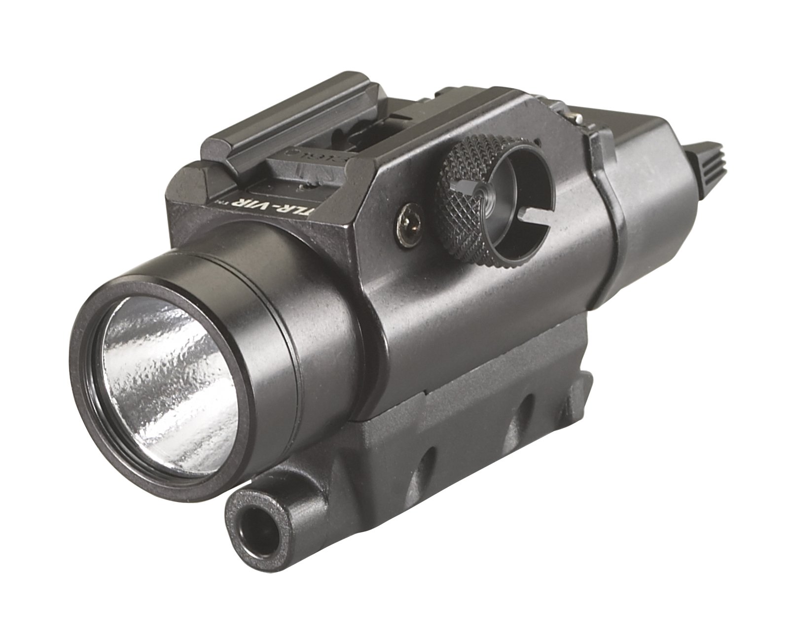 Amazon.com: Streamlight 69180 TLR-VIR Visible LED Rail Mounted