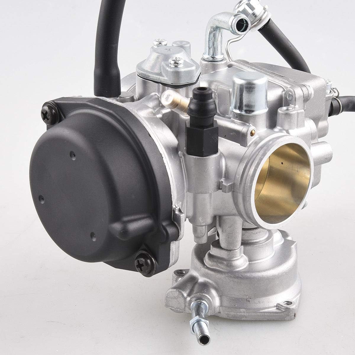 Carburetor For Yamaha Raptor 350 Carburetor Yfm350 YFM 350 2004 2005 2006 2007-2013 Carb New