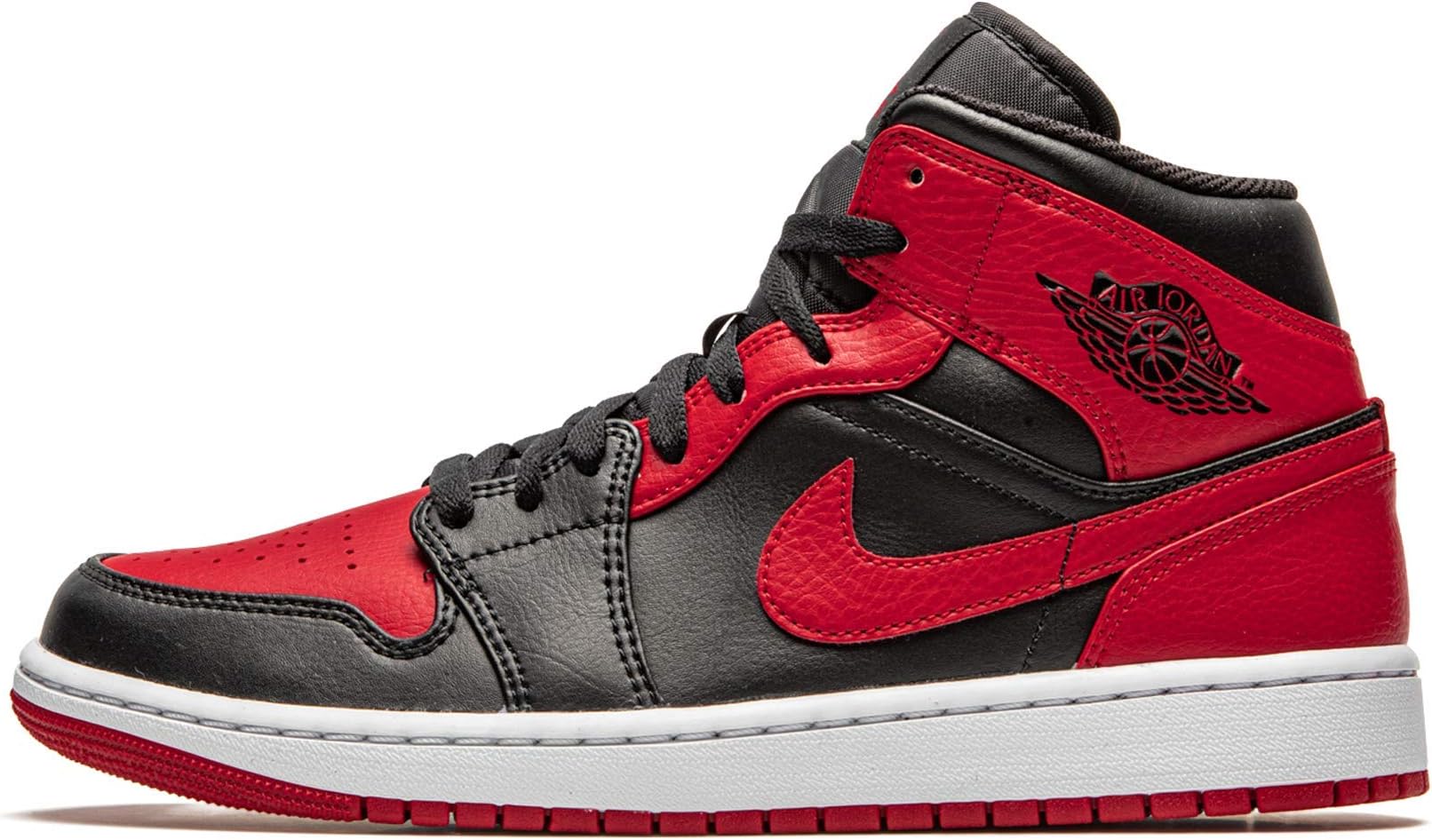 high banned jordan 1