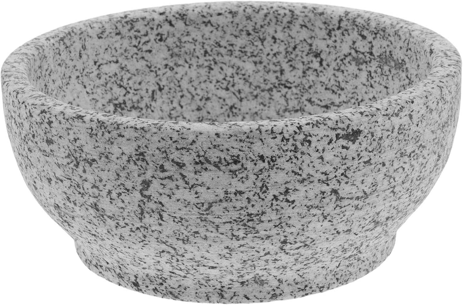 Sauna Accessories Bowl - Heat Resistant Fragrance Stone Cup - Essential Oil Diffuser Holder for Sauna Home SPA Use 600ml