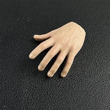 １／６　フィギュア用！DAM TOYS　訓練用グロッグ本体２ケ＋マガジン６本 1／6 フィギュア用！DAM TOYS 訓練用グロッグ本体2ケ＋