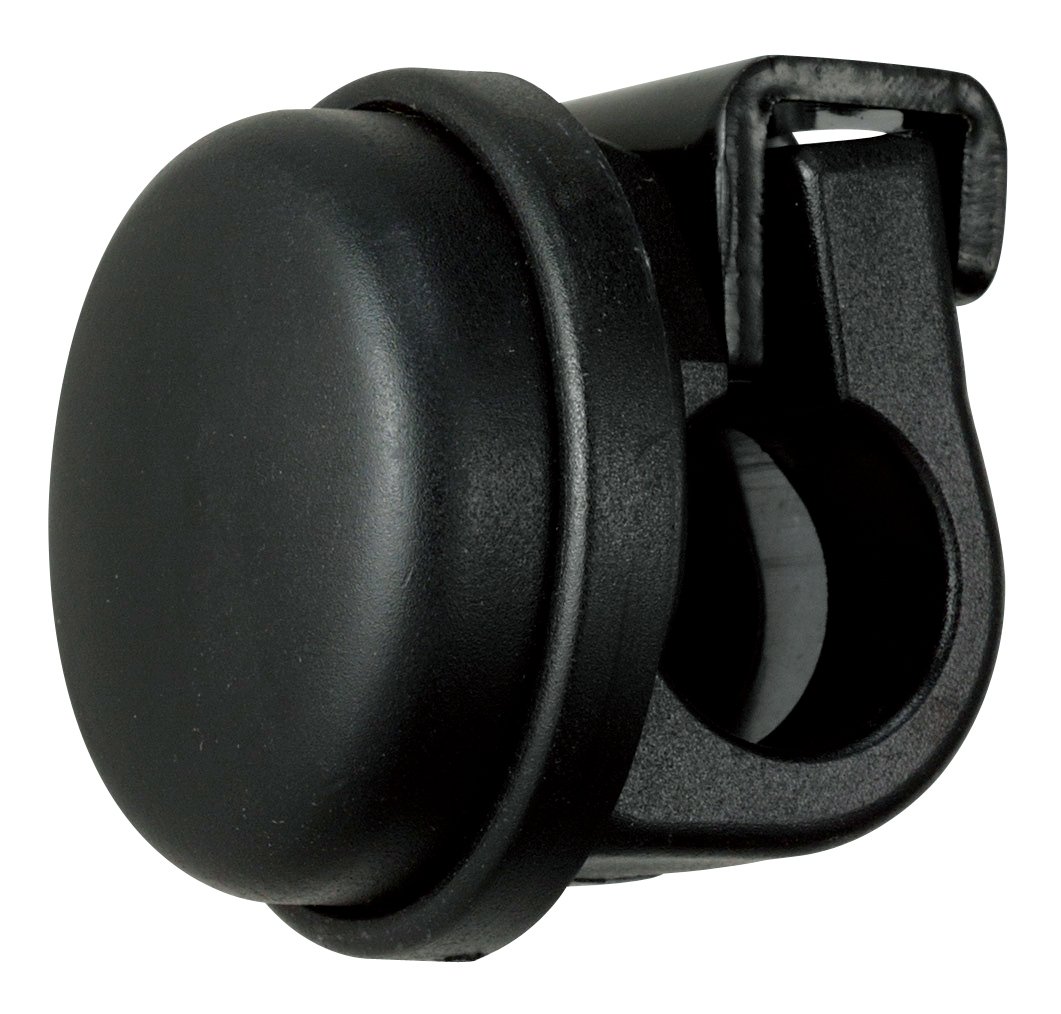 TAMA CB90RH Cobra Beater Head (Rubber)