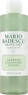 Mario Badescu Loción limpiadora de algas mari...