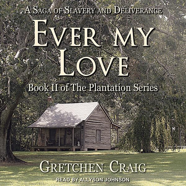 Cover art for Ever My Love