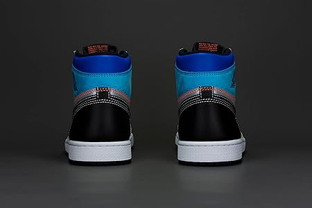 Amazon | メンズ ジョーダン 1 レトロ ハイ OG プロトタイプ