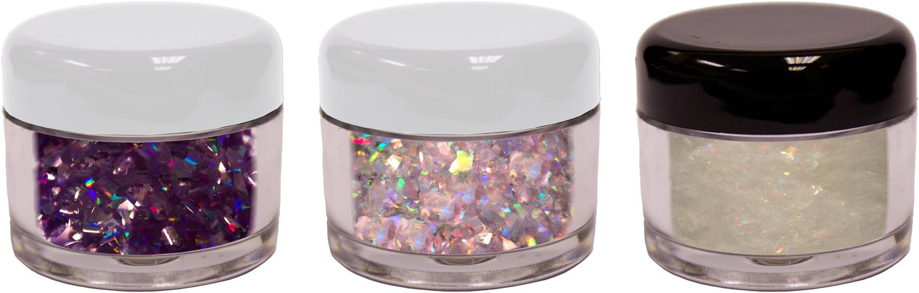 Magic Sparkles Traditional Elegance Collection 2 g (Pack of 3)