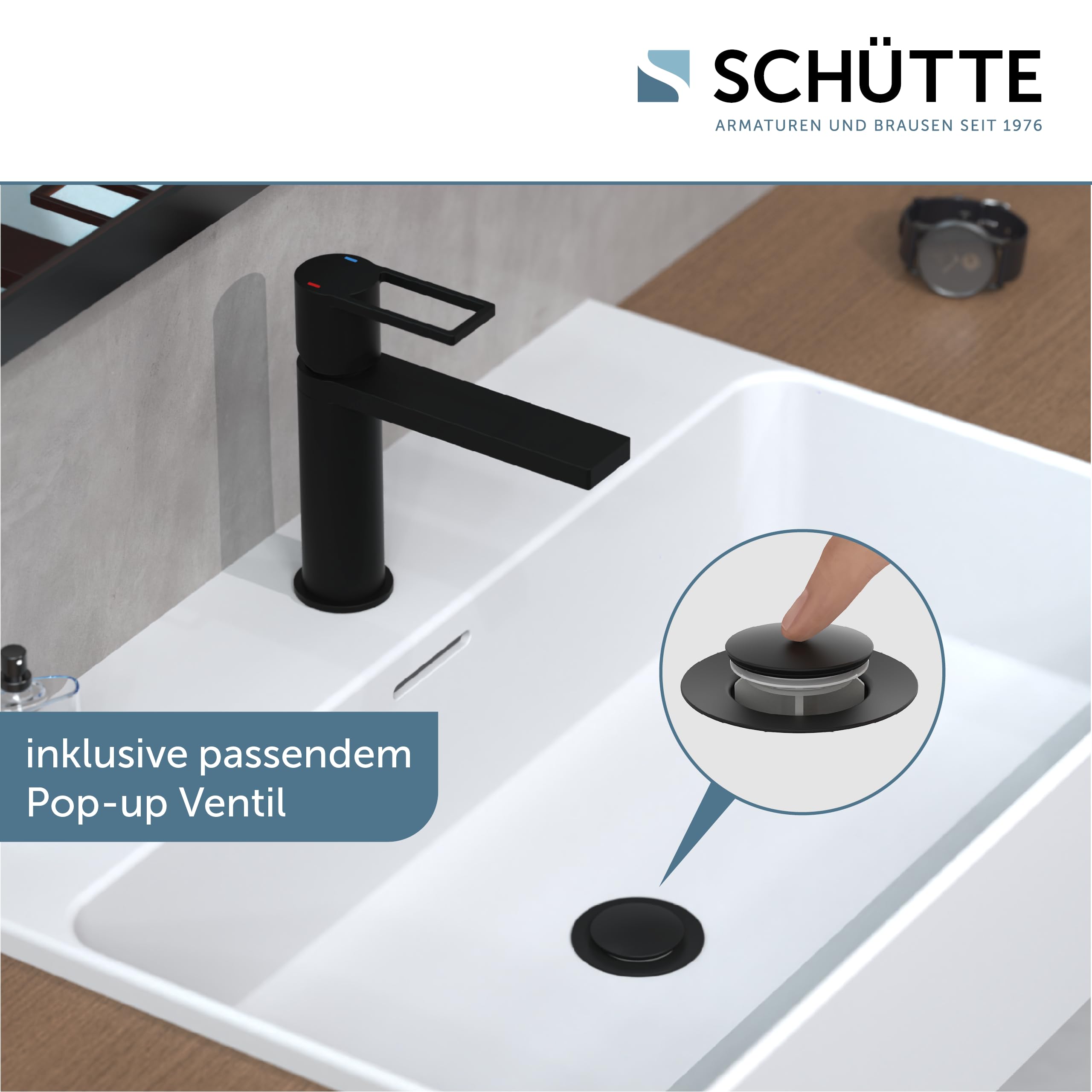 SCHÜTTE
