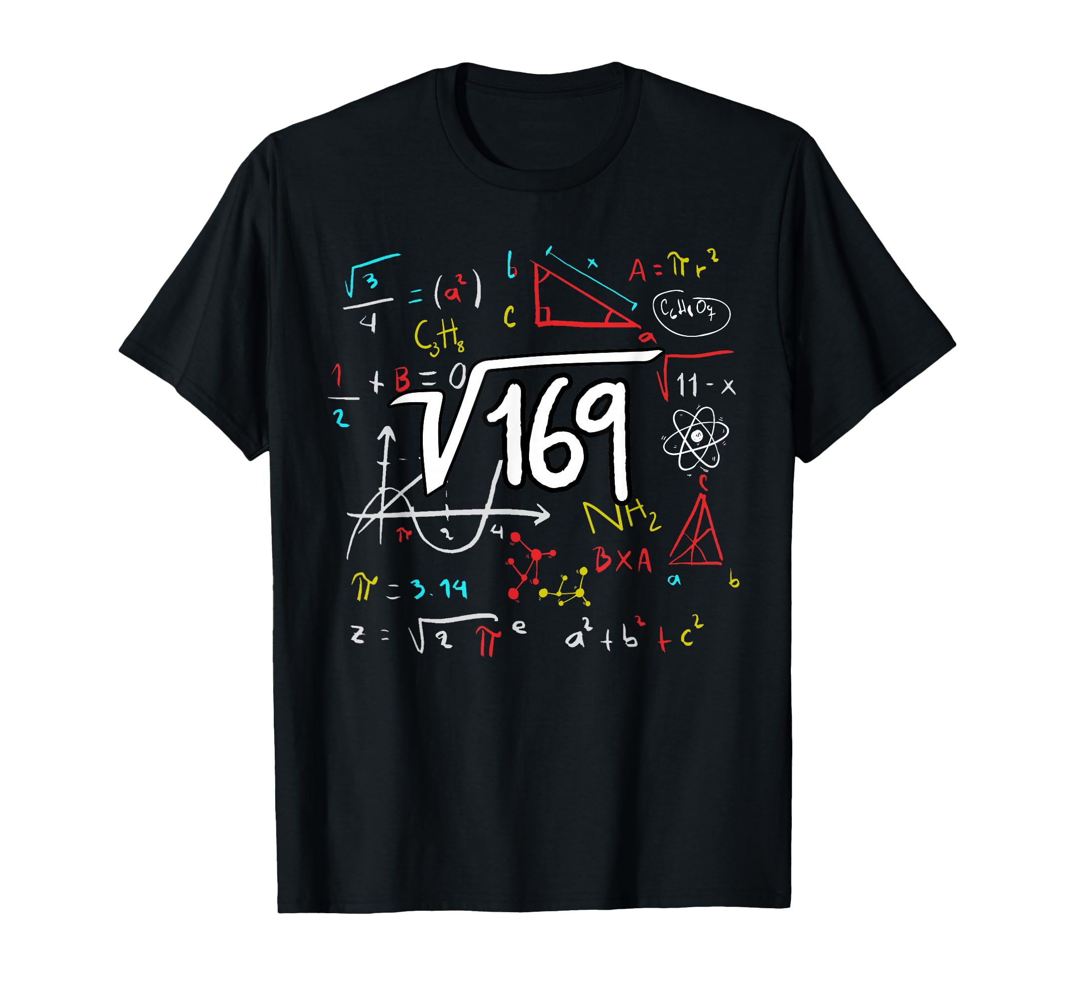 Kleidung mit Designs von Amazon Merch on Demand