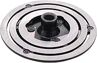 Vista 5 de Kit de embrague del compresor de aire acondicionado ApplianPar para Ford E150 E350 1989-1996, E250 1990-1996, Escape 2001-2004, Explorer 1991-2001