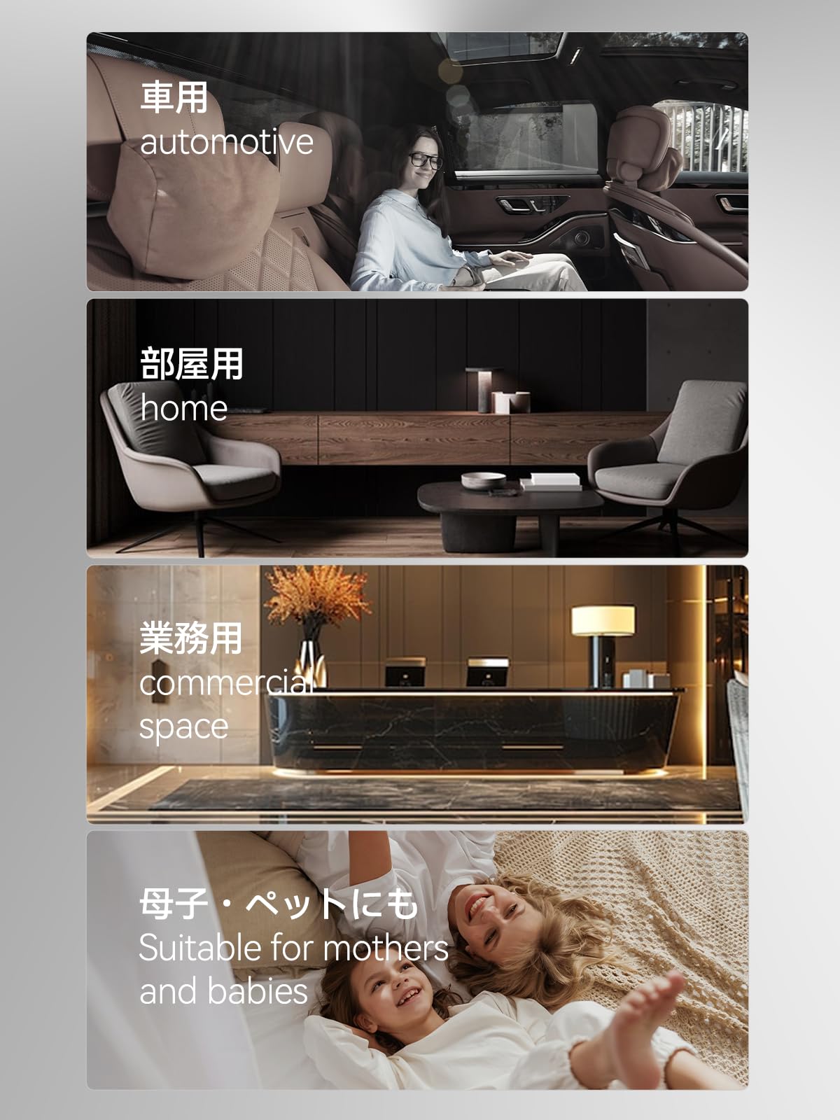Amazon.co.jp: 【最長約 120ヶ月持続・6 本セット 】FLIRVA