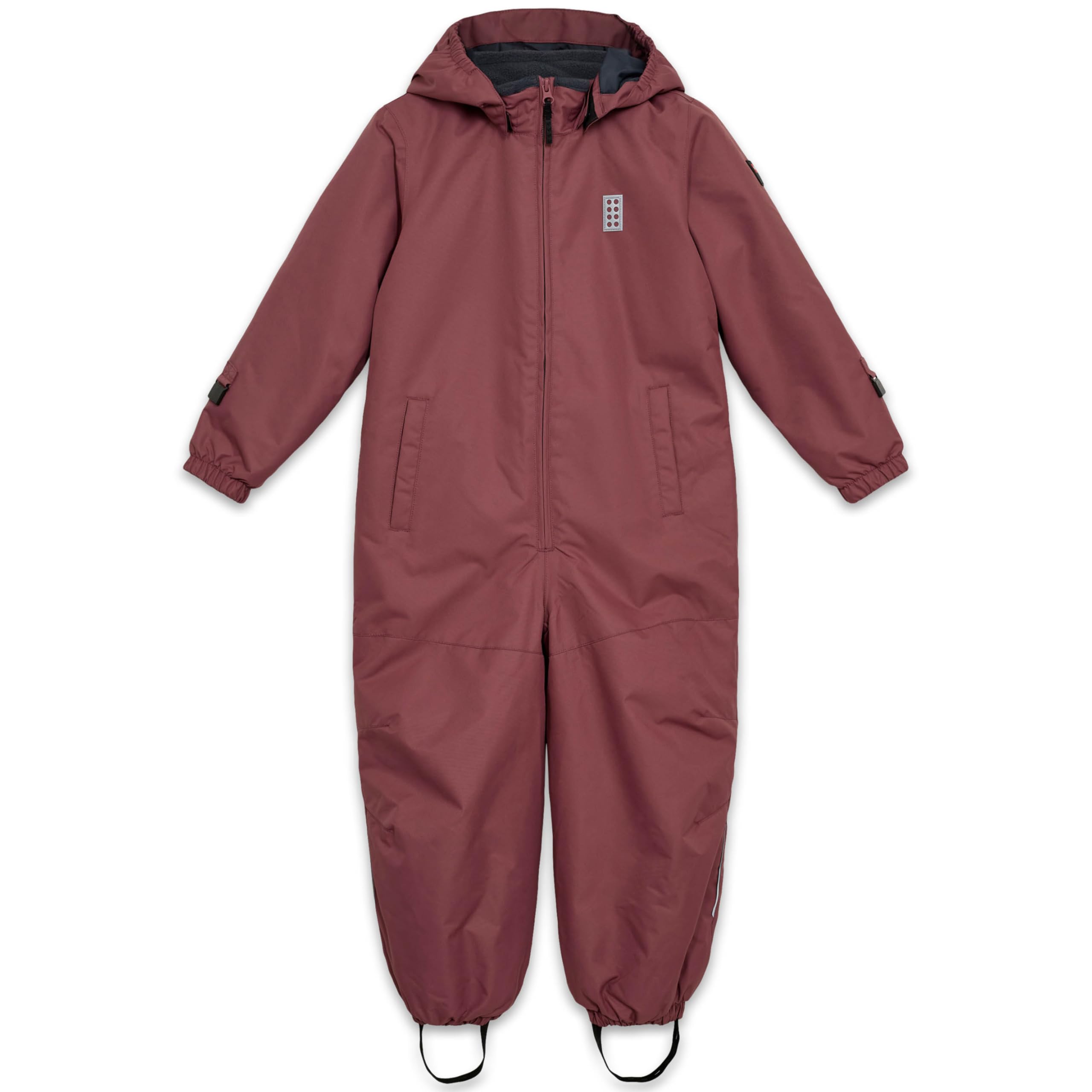 Kabooki Lwjori 721 - Schneeanzug Combinaison de neige Mixte enfant