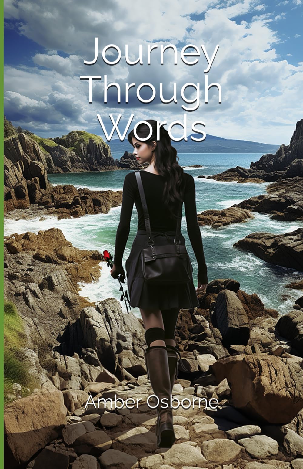 Journey Through Words
