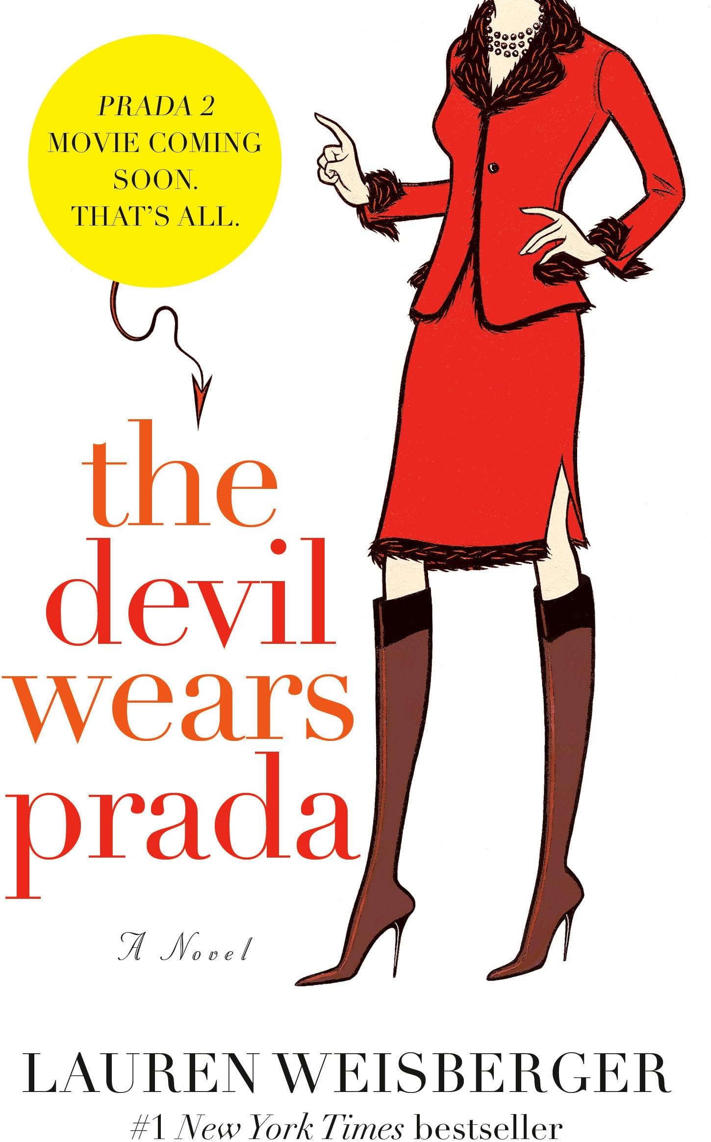 The Devil Wears Prada