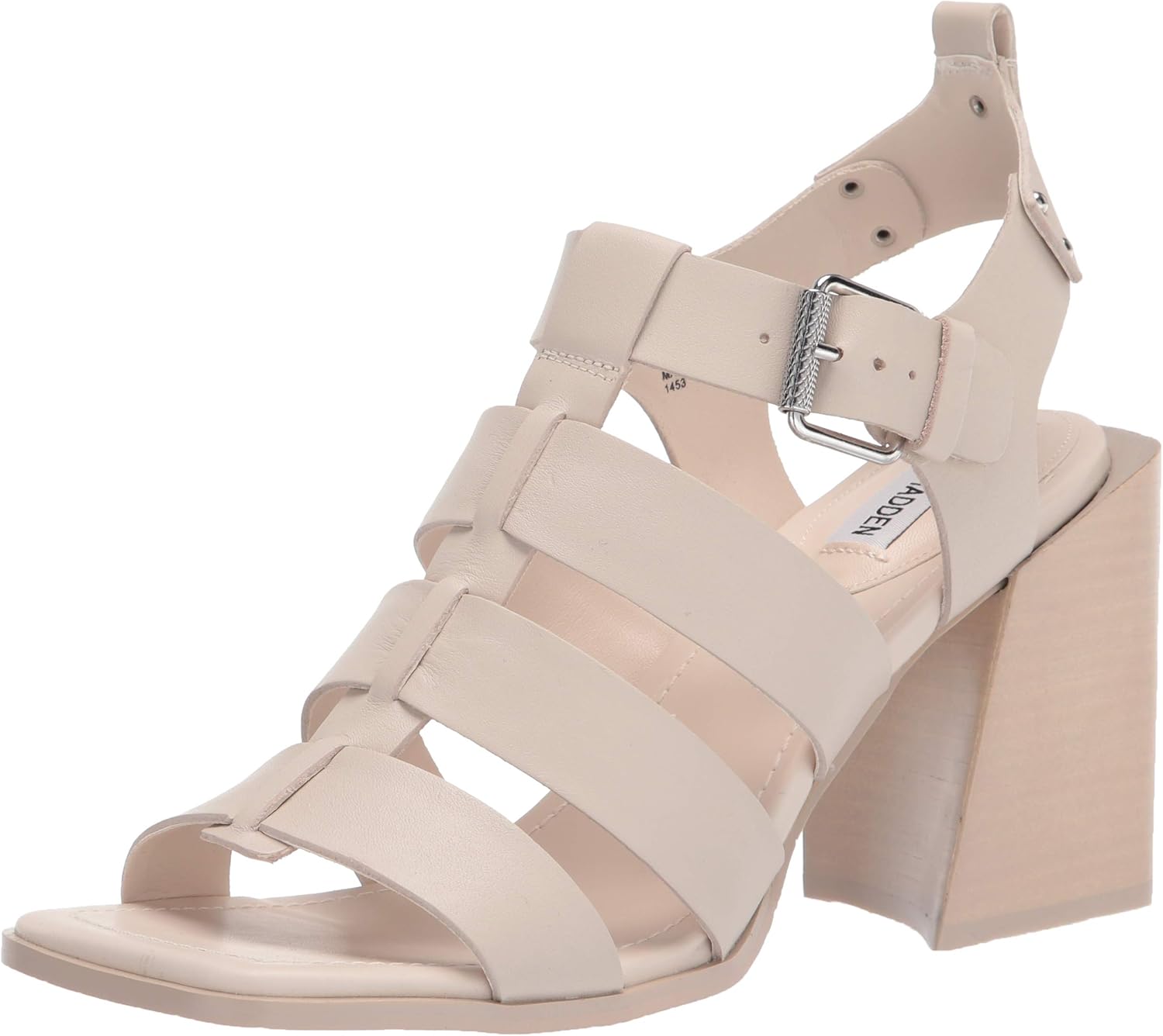  | Steve Madden Women's Tribeca Heeled Sandal | Heeled Sandals