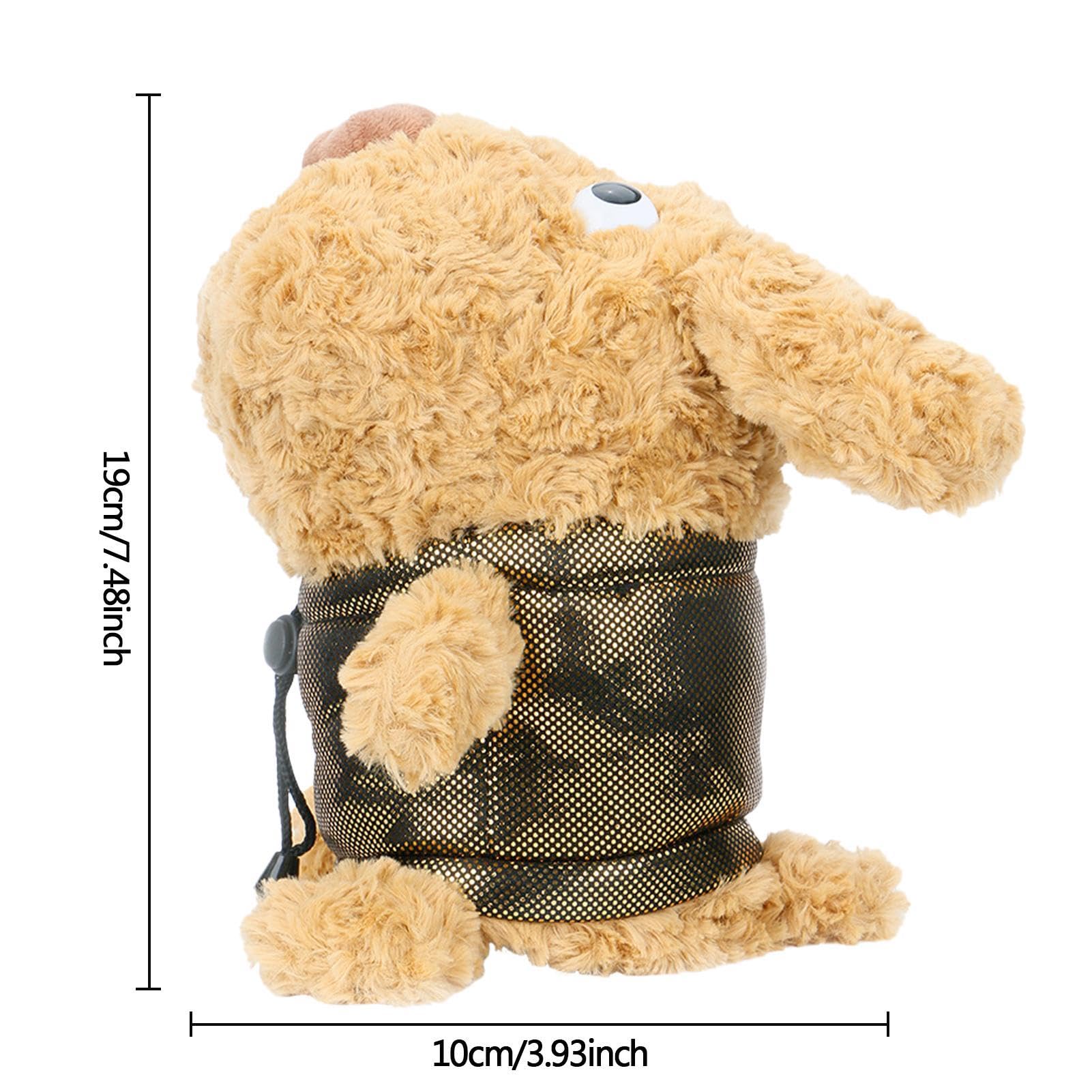 Copri Testa Per Mazze Da Golf - 10 Pezzi In Neoprene - Con Etichette Numerate - Protezione Impatto - Foto 9