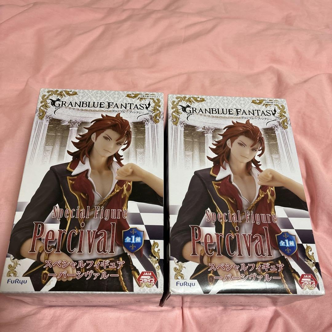 Amazon.co.jp: グランブルファンタジー スペシャルフィギュア 