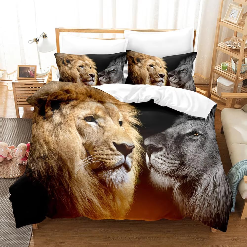 家空色 掛け布団カバー 暖マイクロファイバーけ布団カバー柔ら寝具全開