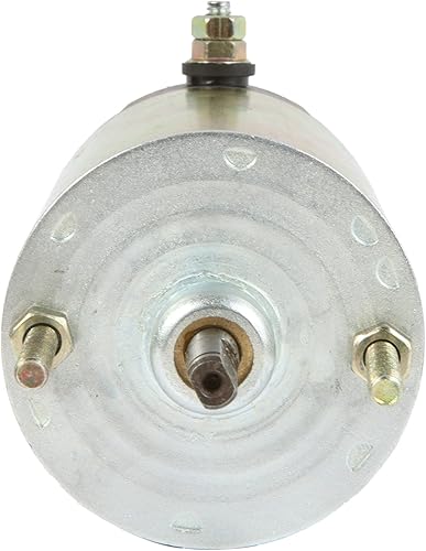 Miniatura 7 de DB Electrical SAB0151 Arrancador compatible con/repuesto para moto de nieve Arctic Cat Bearcat Bear Cat 550 y Widetrack 1995-2002, Cougar & Mountain